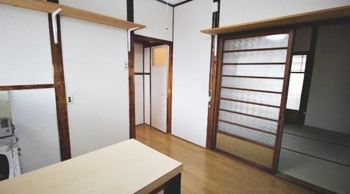 ISE伊勢住宅綾園6005