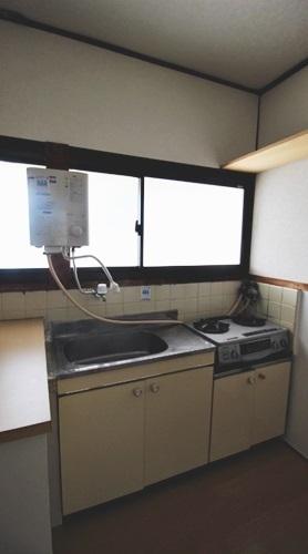 ISE伊勢住宅綾園6005
