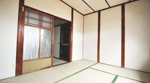 ISE伊勢住宅綾園6005
