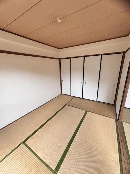 プレステージ菱木