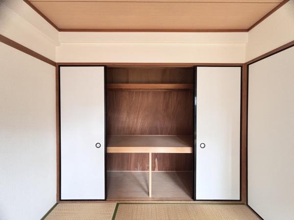 プレステージ菱木