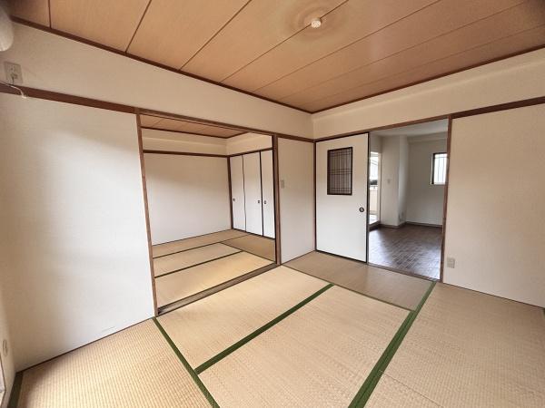 プレステージ菱木