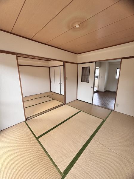 プレステージ菱木