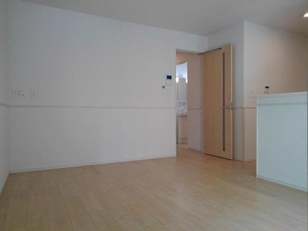 ローレルコート高津2(リビング)