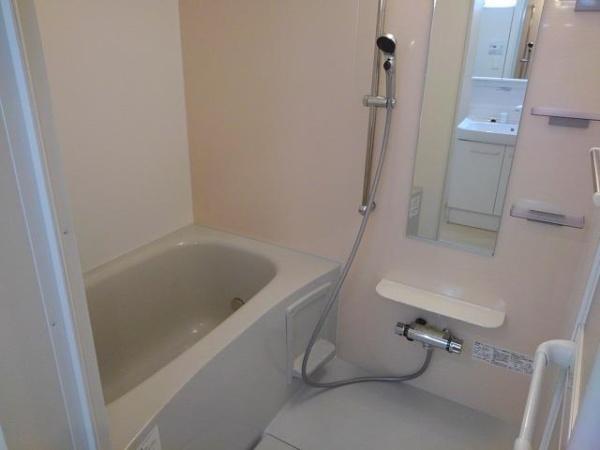 ローレルコート高津2(バス)