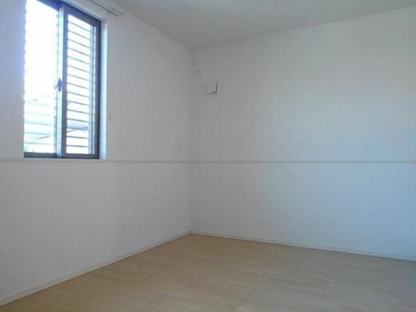 ローレルコート高津2(洋室)