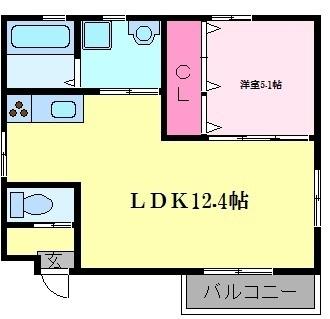 ALLAIANCE鳳東町