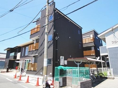 ALLAIANCE鳳東町
