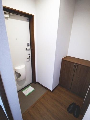 ALLAIANCE鳳東町