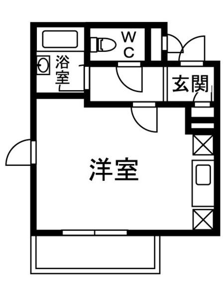 シャルマンフジ鳳