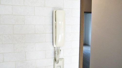 宗久園ハイツB棟