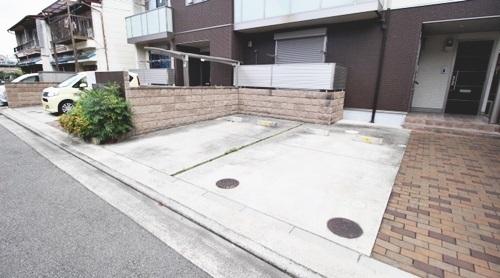 シャーメゾン　グレースコート上野芝