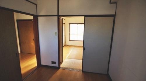 ISE伊勢住宅綾園7605