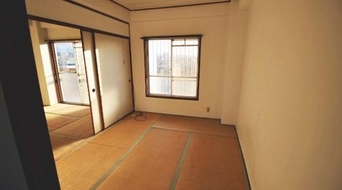 ISE伊勢住宅綾園7605
