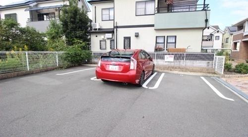 ヴィラ　サローネ
