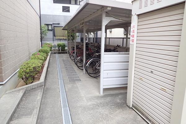 ボナール鳳南