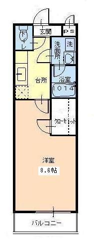フジパレス堺鳳中3番館