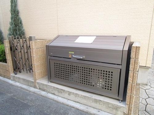 フジパレス堺鳳中3番館