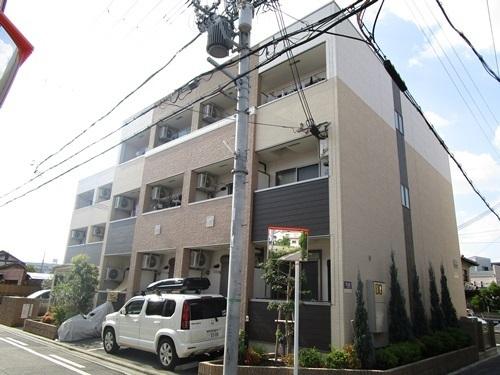 フジパレス堺鳳中3番館
