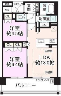 BRANZ　TOWER　羽衣