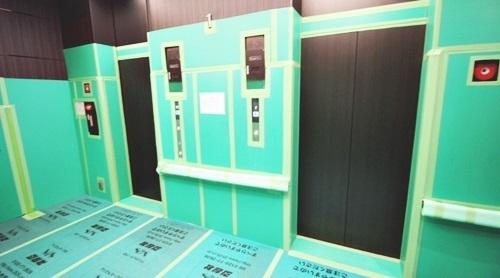 BRANZ　TOWER　羽衣
