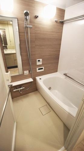 BRANZ　TOWER　羽衣