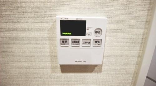 BRANZ　TOWER　羽衣