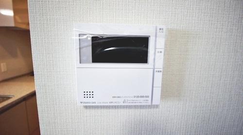 BRANZ　TOWER　羽衣
