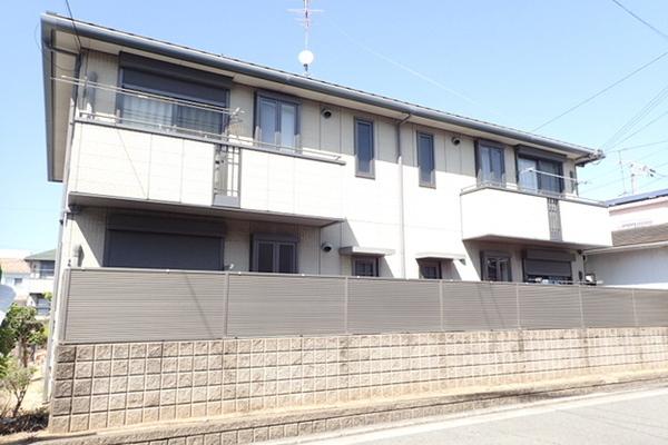 DAIKENN浜寺南町　L棟