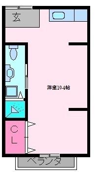 リベルテ浜寺元町