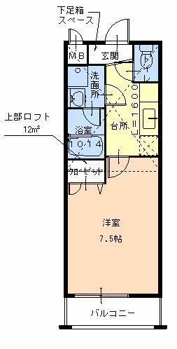 フジパレス野代