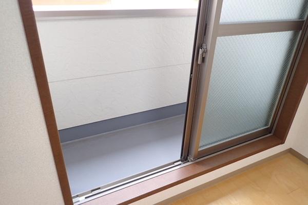 フジパレス野代