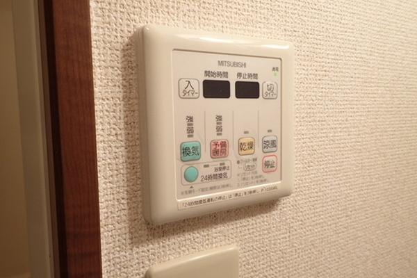 フジパレス野代