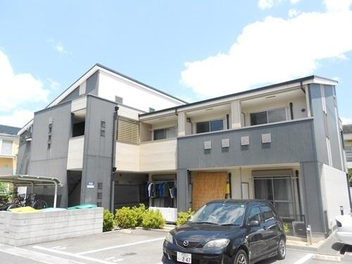 フジパレス野代