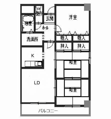 パークシティ羽衣