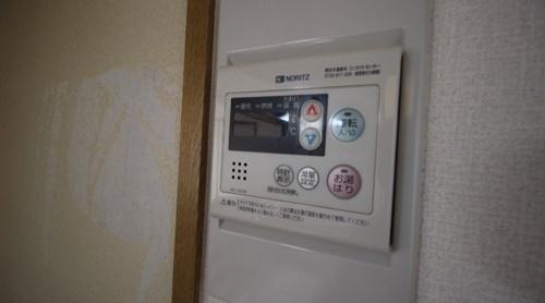 パークシティ羽衣