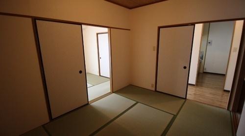 パークシティ羽衣