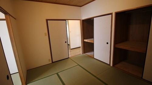 パークシティ羽衣