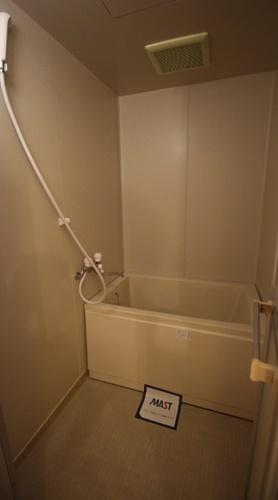パークシティ羽衣