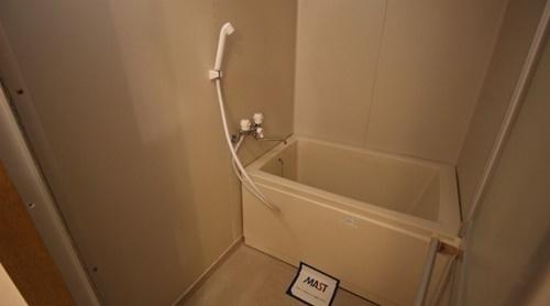 パークシティ羽衣