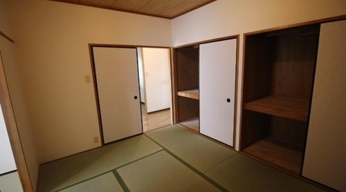 パークシティ羽衣