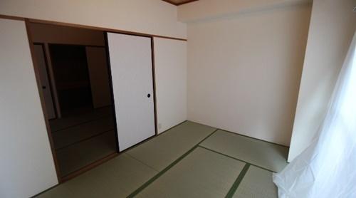 パークシティ羽衣