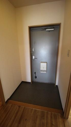 パークシティ羽衣