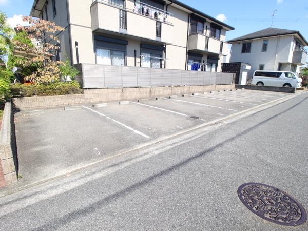 コンフォート津久野D棟