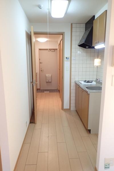 アイディアル邨田