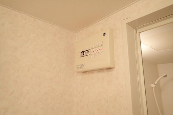 アイディアル邨田