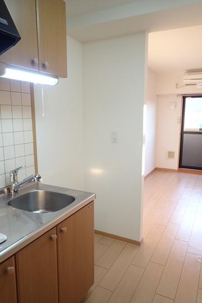 アイディアル邨田