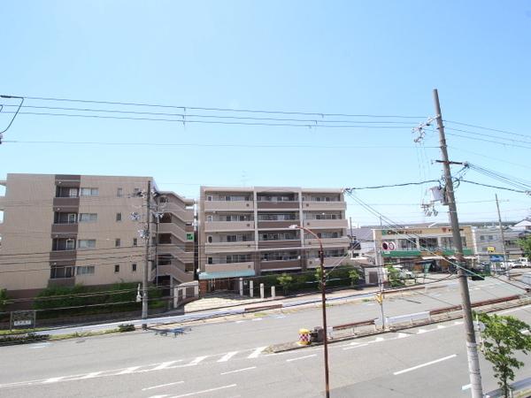 フジパレス浜寺サウス１番館