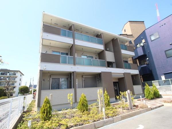 ロンガ　ヴィータ和泉