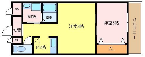セカンドパレス